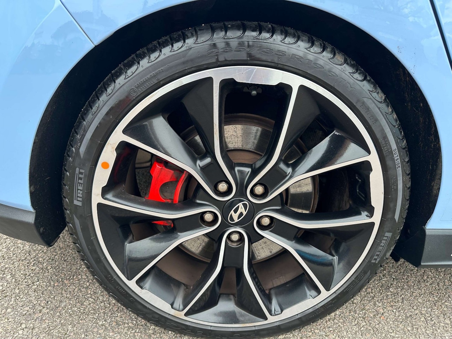 Used Hyundai i30 2019 for sale - 77073132: Photo 14