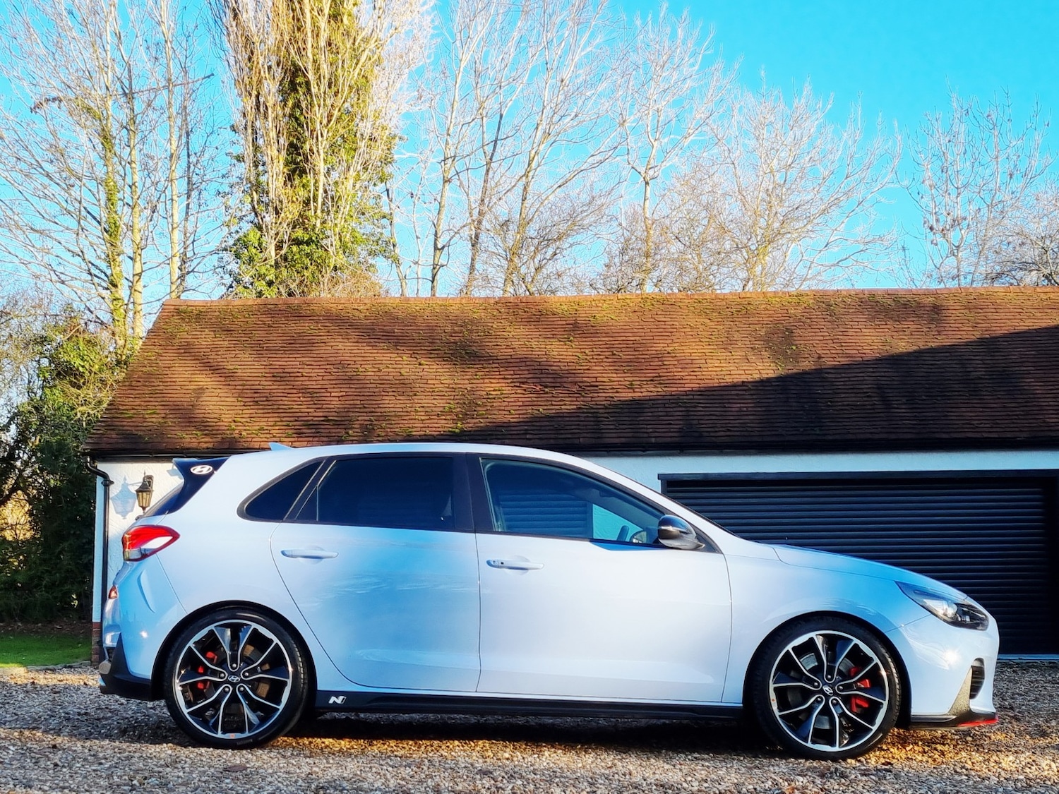 Used Hyundai i30 2019 for sale - 77073132: Photo 23