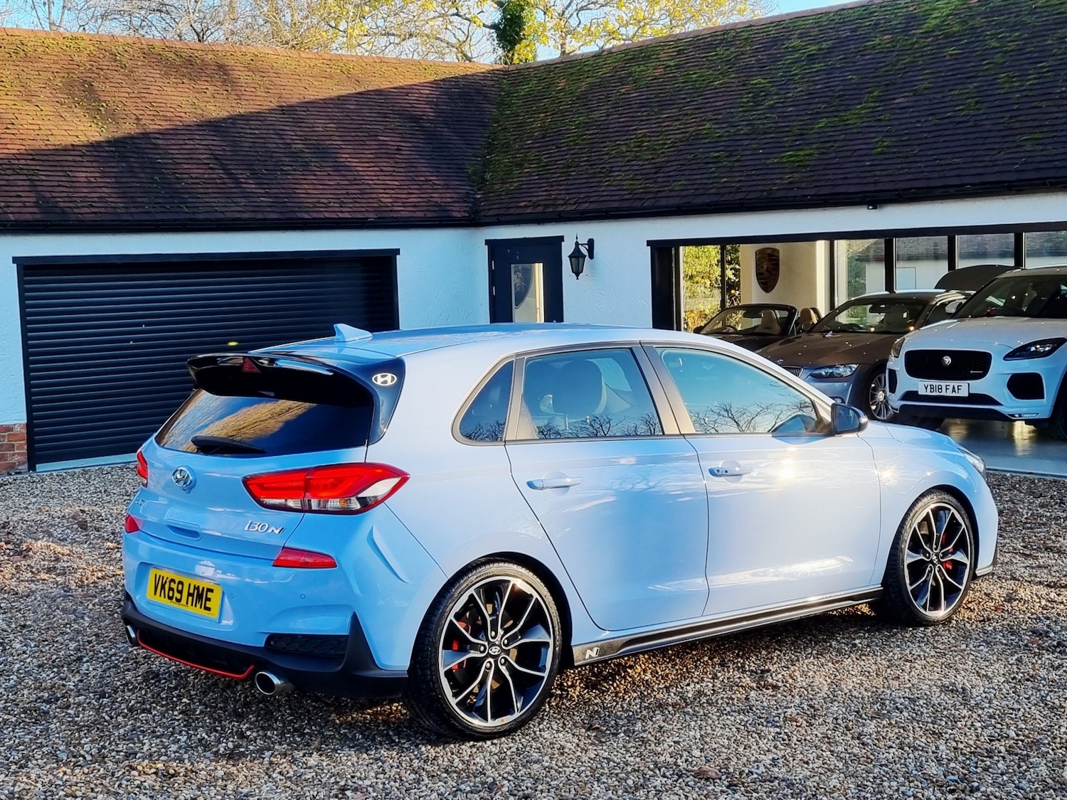 Used Hyundai i30 2019 for sale - 77073132: Photo 24