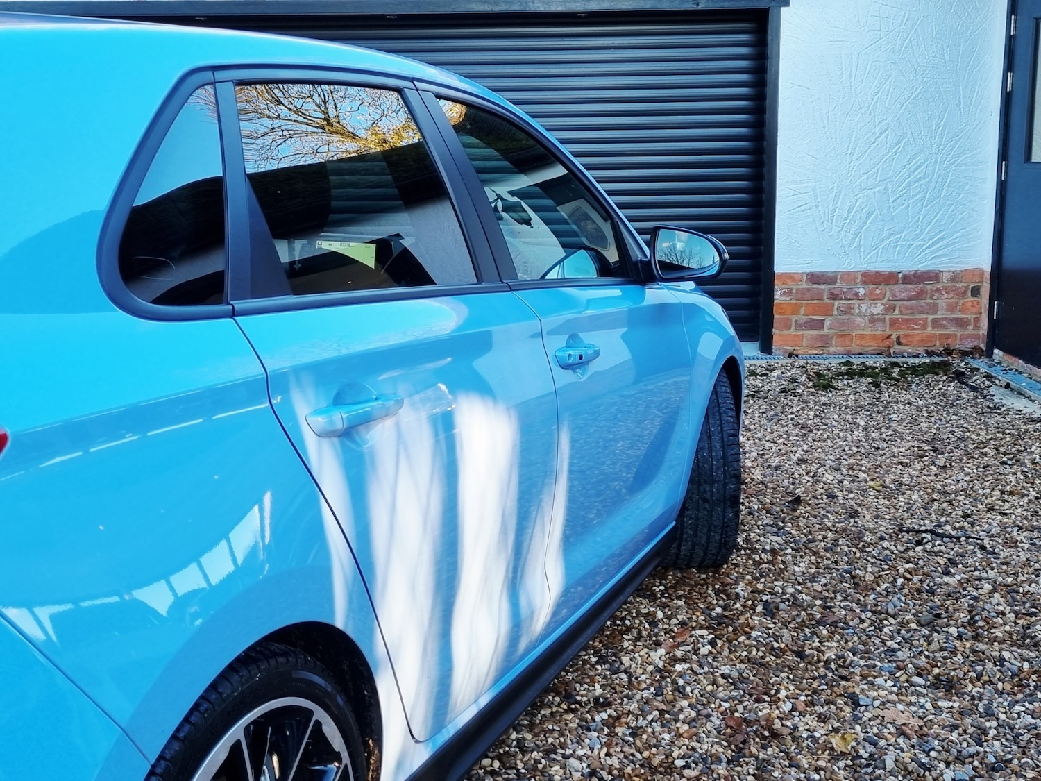 Used Hyundai i30 2019 for sale - 77073132: Photo 25