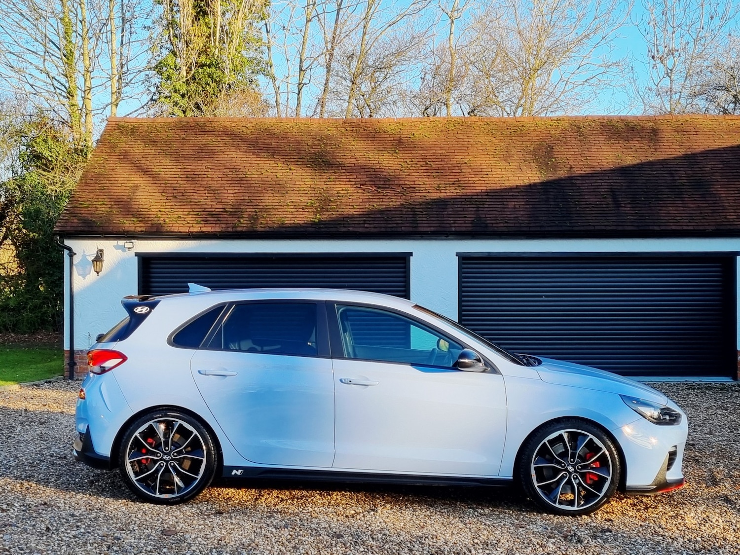 Used Hyundai i30 2019 for sale - 77073132: Photo 26