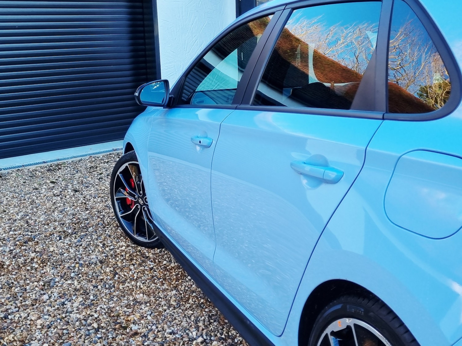 Used Hyundai i30 2019 for sale - 77073132: Photo 27