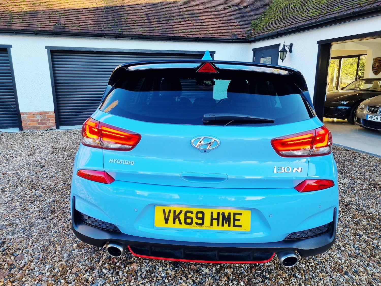 Used Hyundai i30 2019 for sale - 77073132: Photo 28