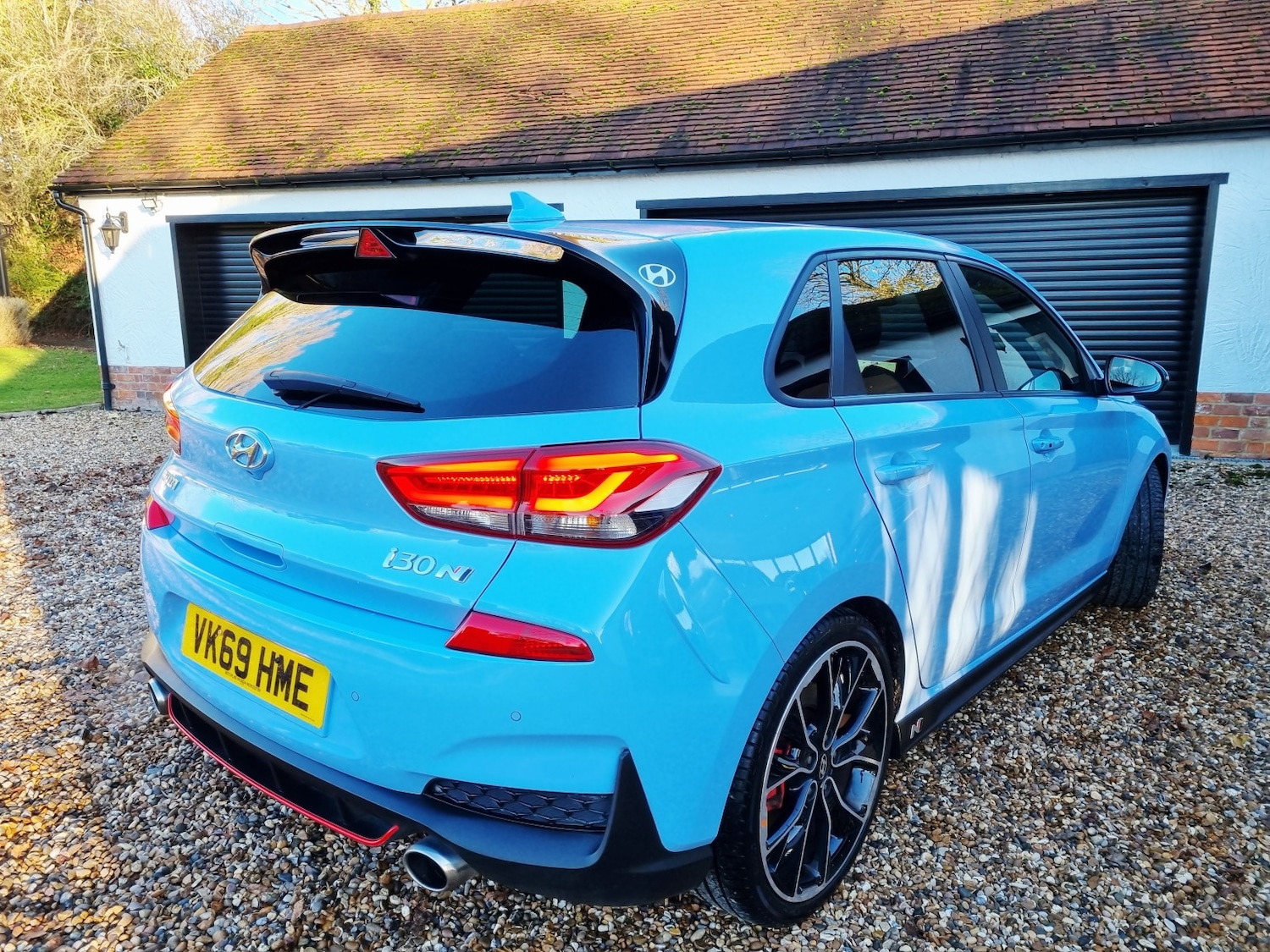 Used Hyundai i30 2019 for sale - 77073132: Photo 3