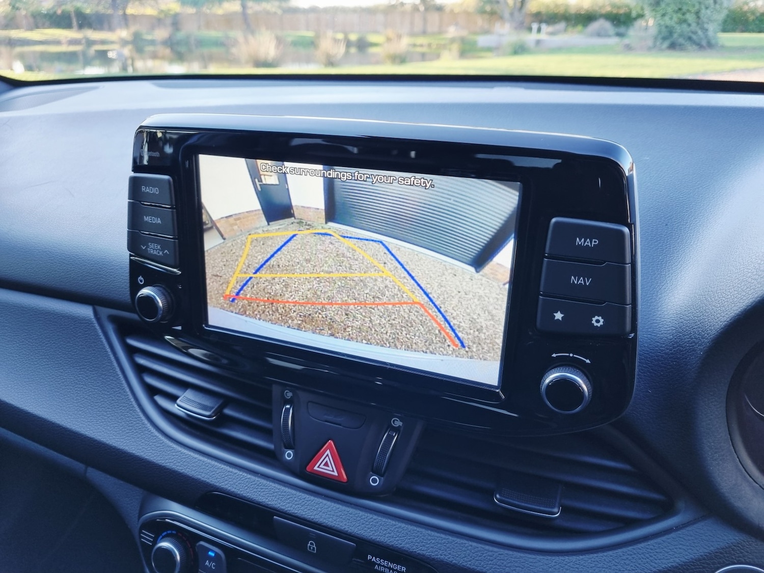 Used Hyundai i30 2019 for sale - 77073132: Photo 30