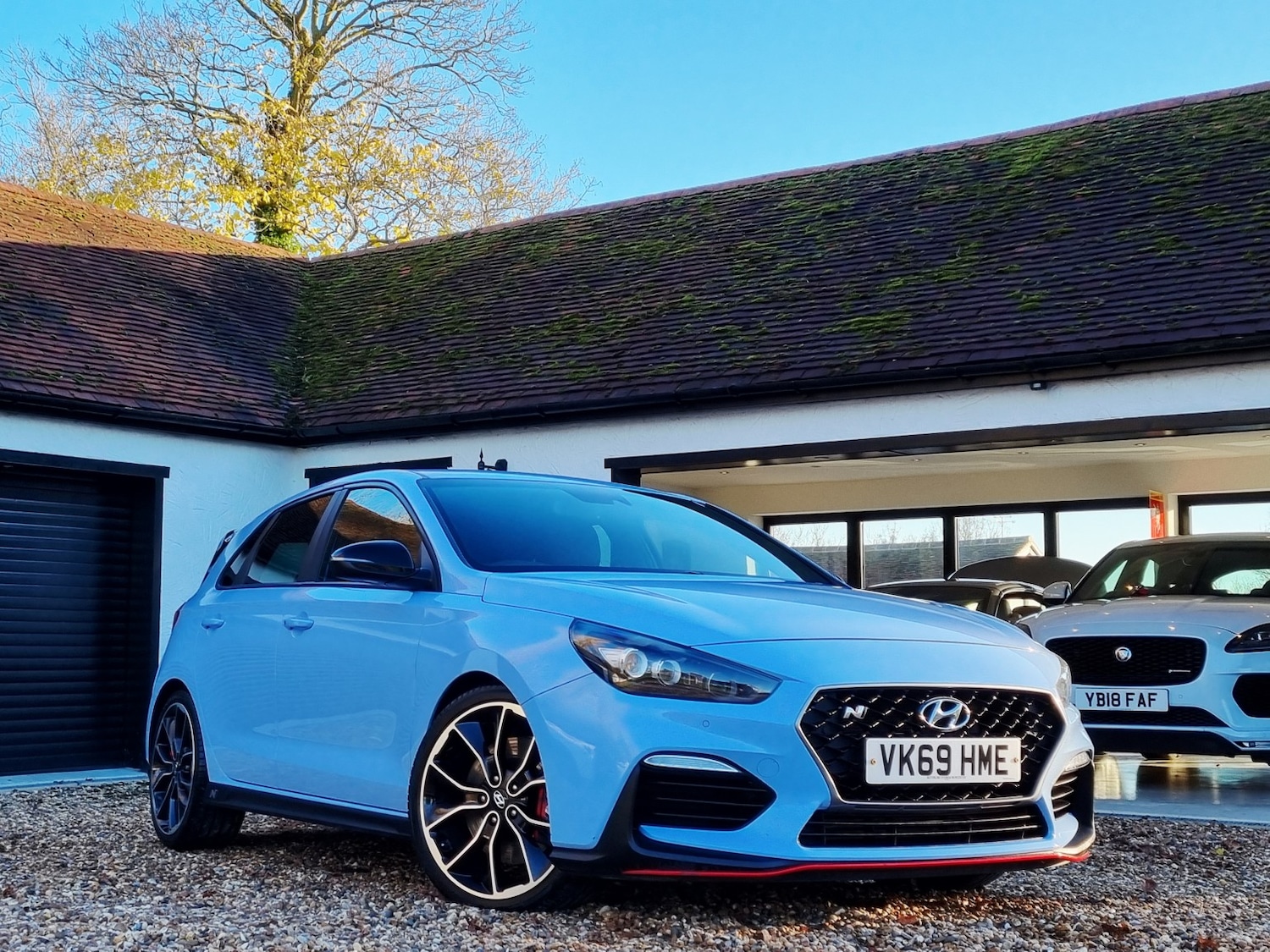 Used Hyundai i30 2019 for sale - 77073132: Photo 32