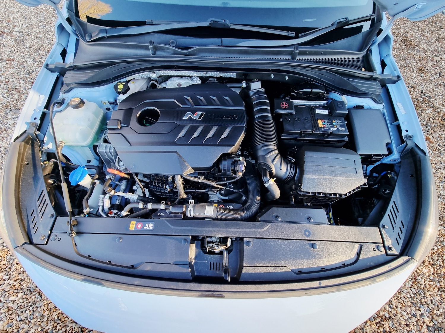 Used Hyundai i30 2019 for sale - 77073132: Photo 33