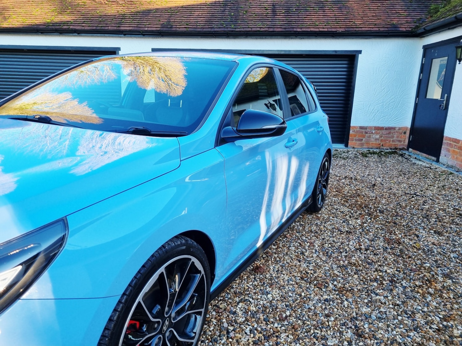 Used Hyundai i30 2019 for sale - 77073132: Photo 34