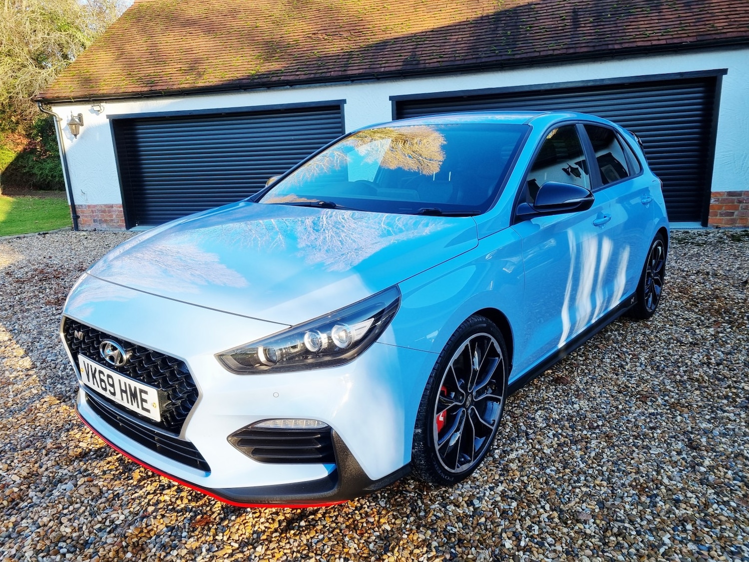 Used Hyundai i30 2019 for sale - 77073132: Photo 35