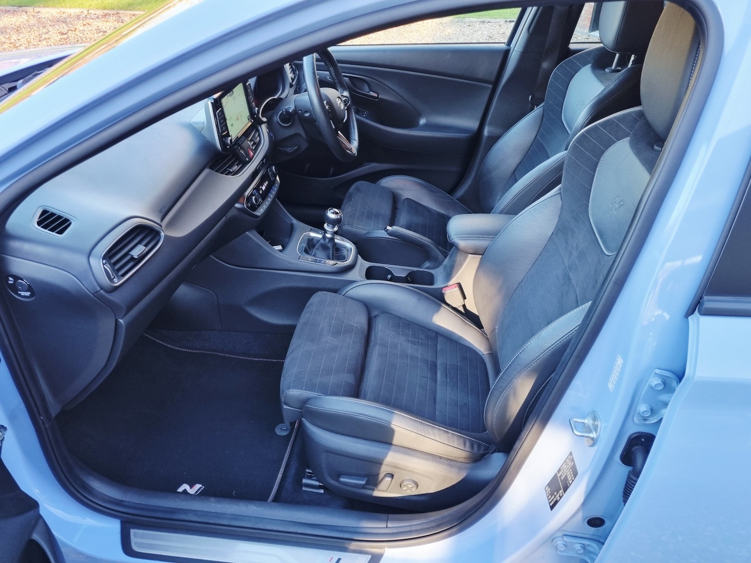 Used Hyundai i30 2019 for sale - 77073132: Photo 37