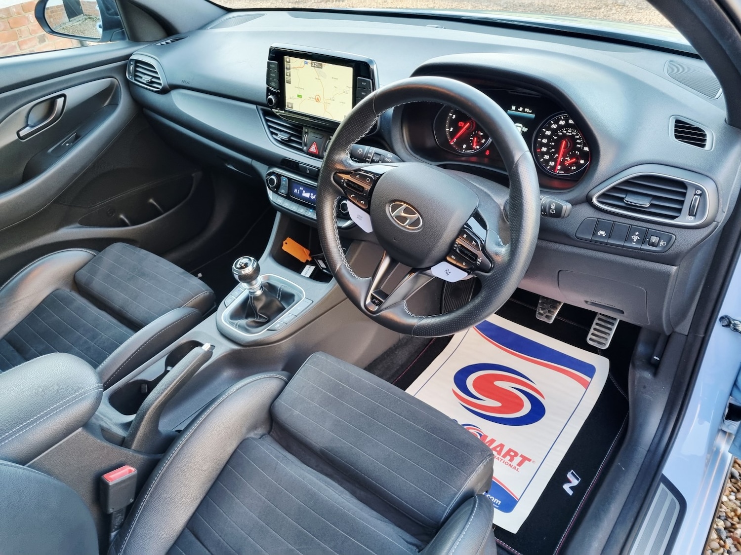 Used Hyundai i30 2019 for sale - 77073132: Photo 4