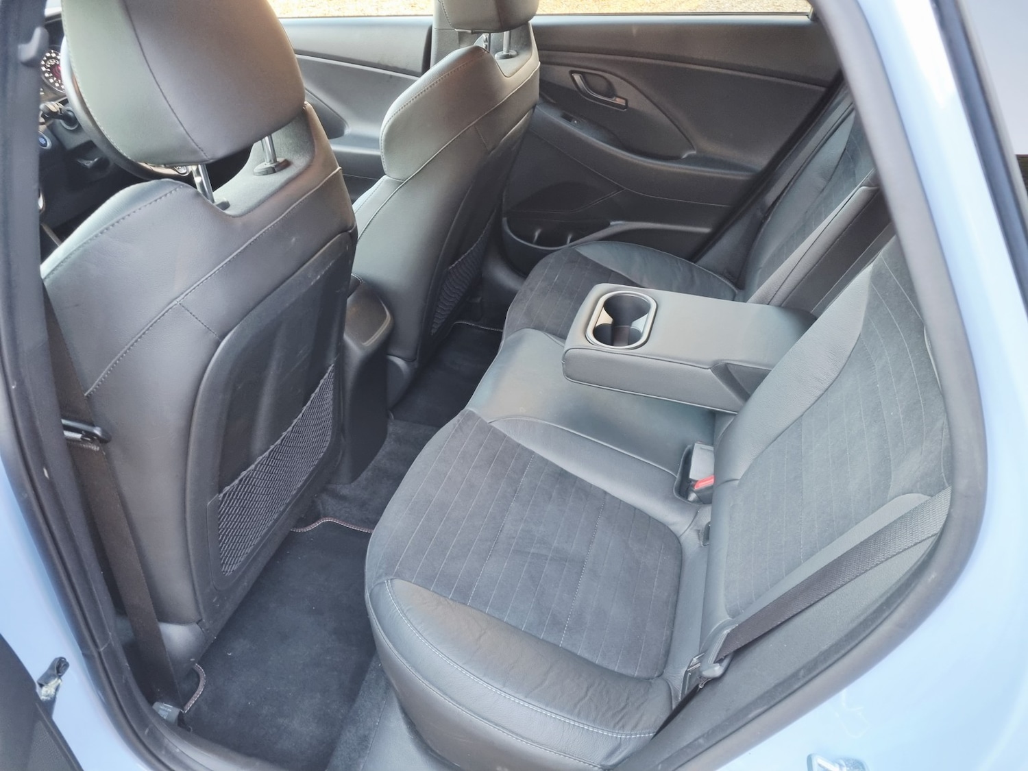 Used Hyundai i30 2019 for sale - 77073132: Photo 41