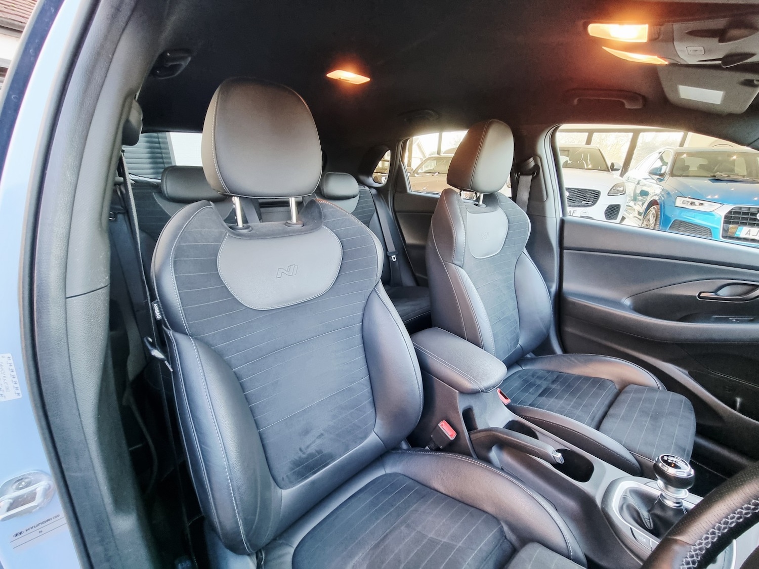 Used Hyundai i30 2019 for sale - 77073132: Photo 43