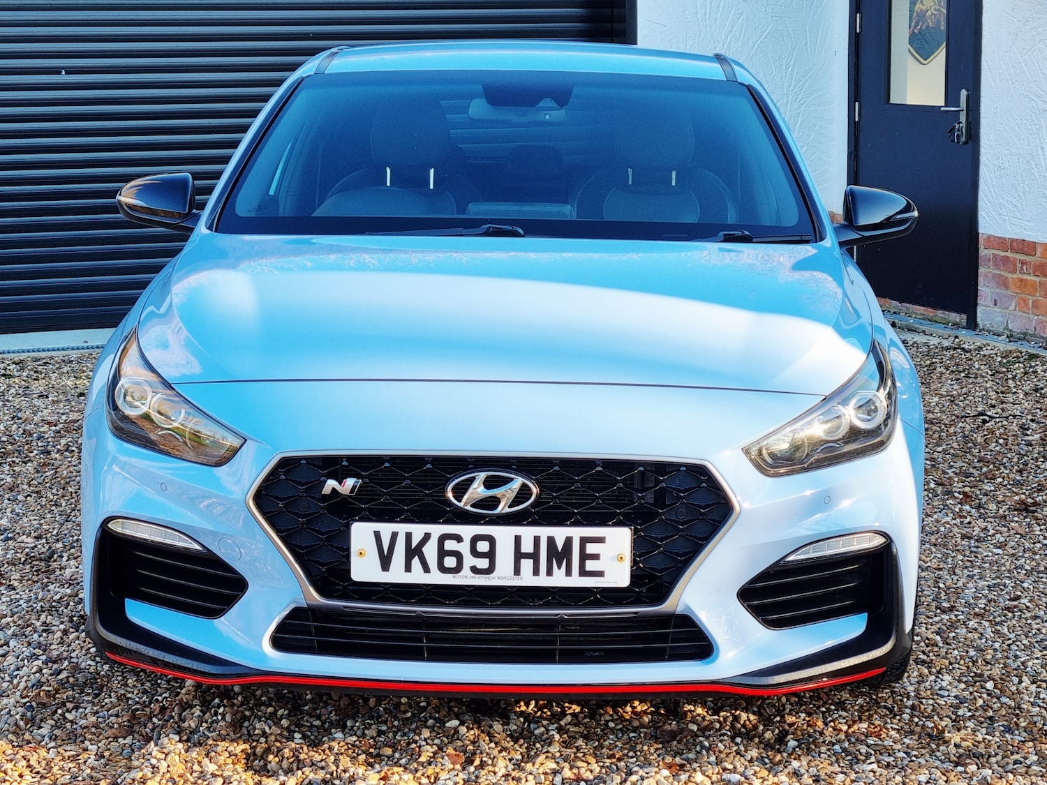 Used Hyundai i30 2019 for sale - 77073132: Photo 44
