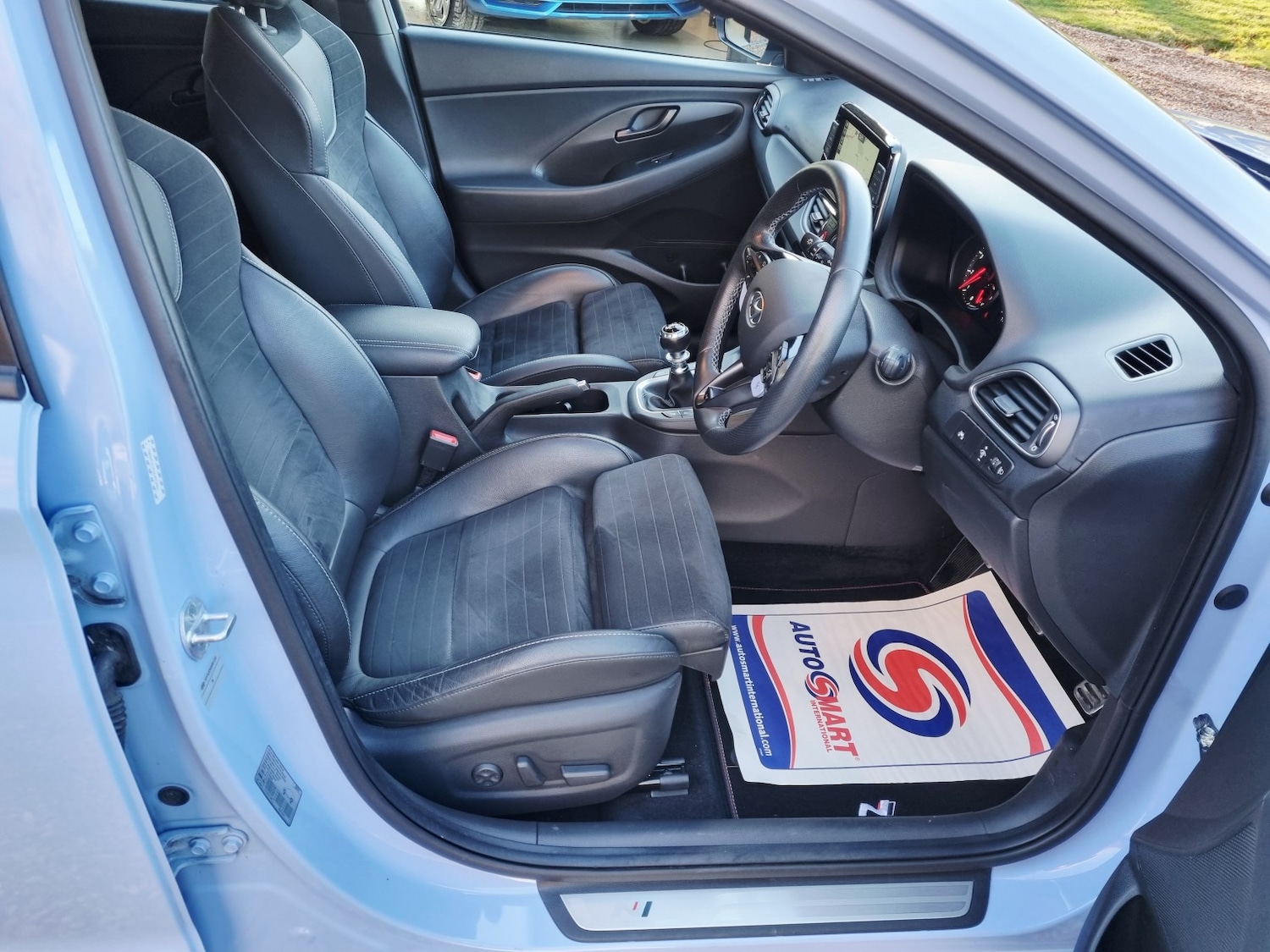 Used Hyundai i30 2019 for sale - 77073132: Photo 46