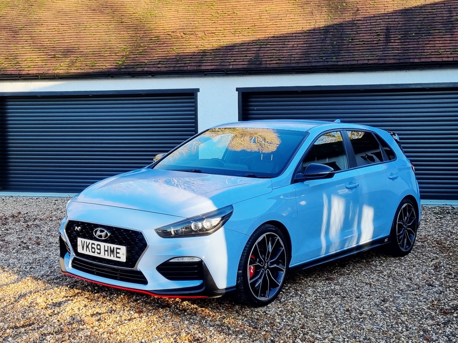 Used Hyundai i30 2019 for sale - 77073132: Photo 47