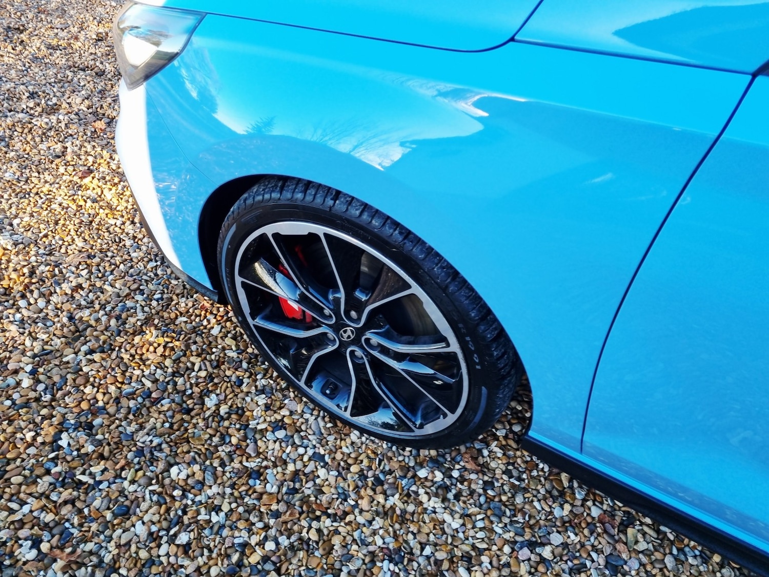 Used Hyundai i30 2019 for sale - 77073132: Photo 48