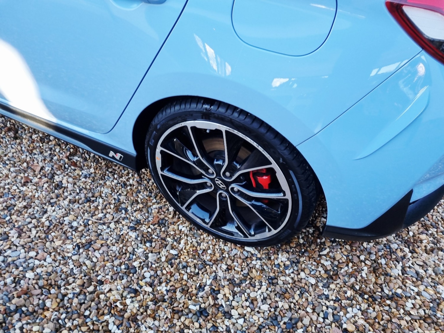 Used Hyundai i30 2019 for sale - 77073132: Photo 49