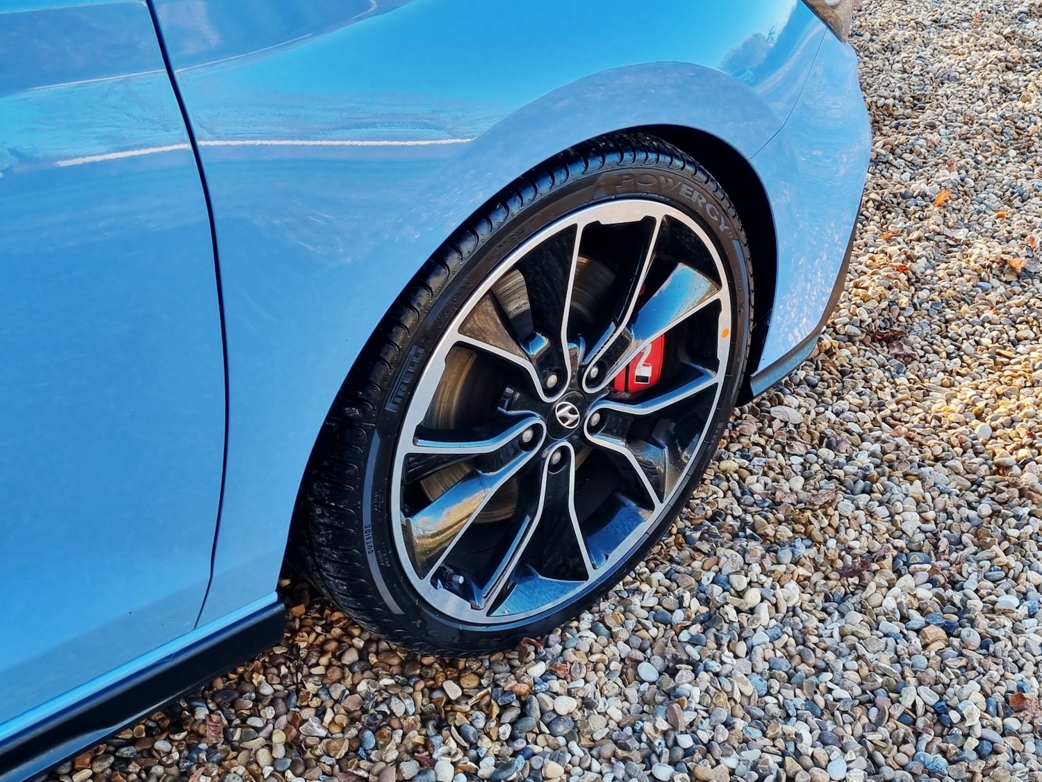 Used Hyundai i30 2019 for sale - 77073132: Photo 54