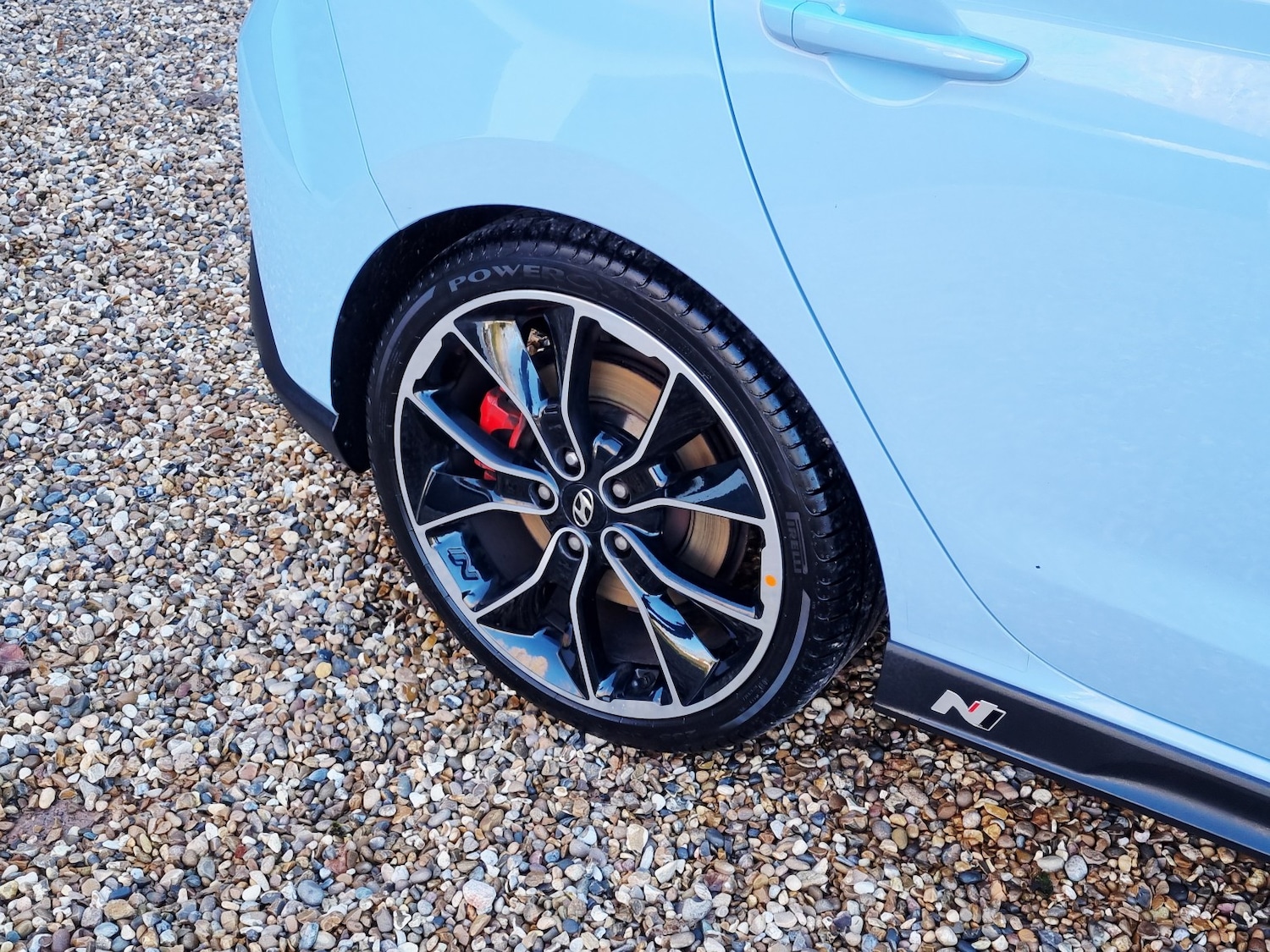 Used Hyundai i30 2019 for sale - 77073132: Photo 55