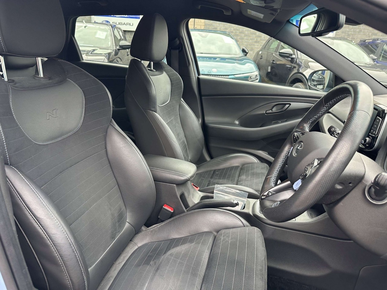 Used Hyundai i30 2019 for sale - 77073132: Photo 6