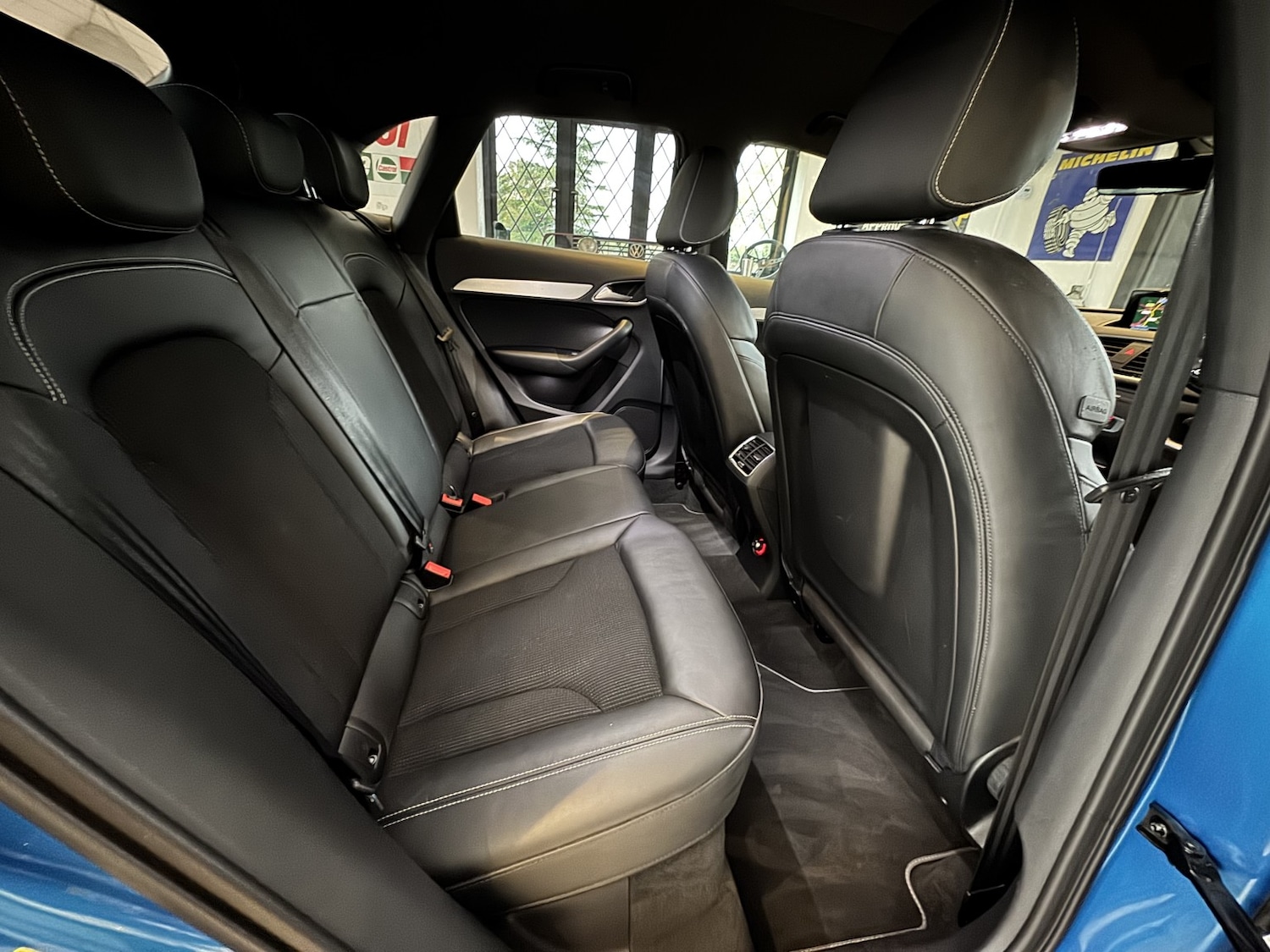 Used Audi Q3 2017 for sale - 76263003: Photo 11