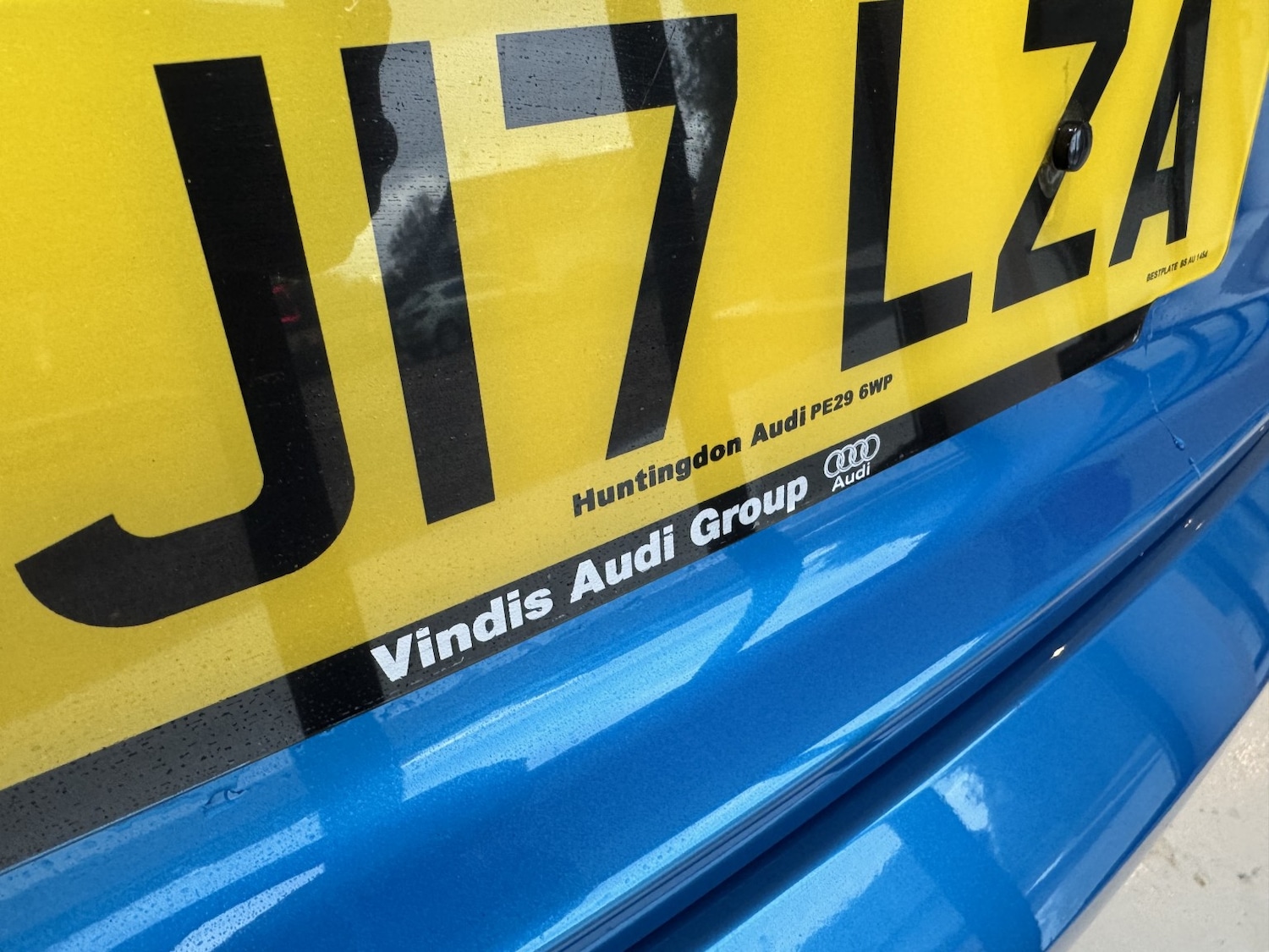 Used Audi Q3 2017 for sale - 76263003: Photo 16