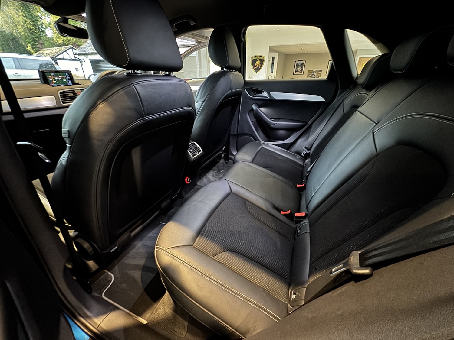 Used Audi Q3 2017 for sale - 76263003: Photo 18