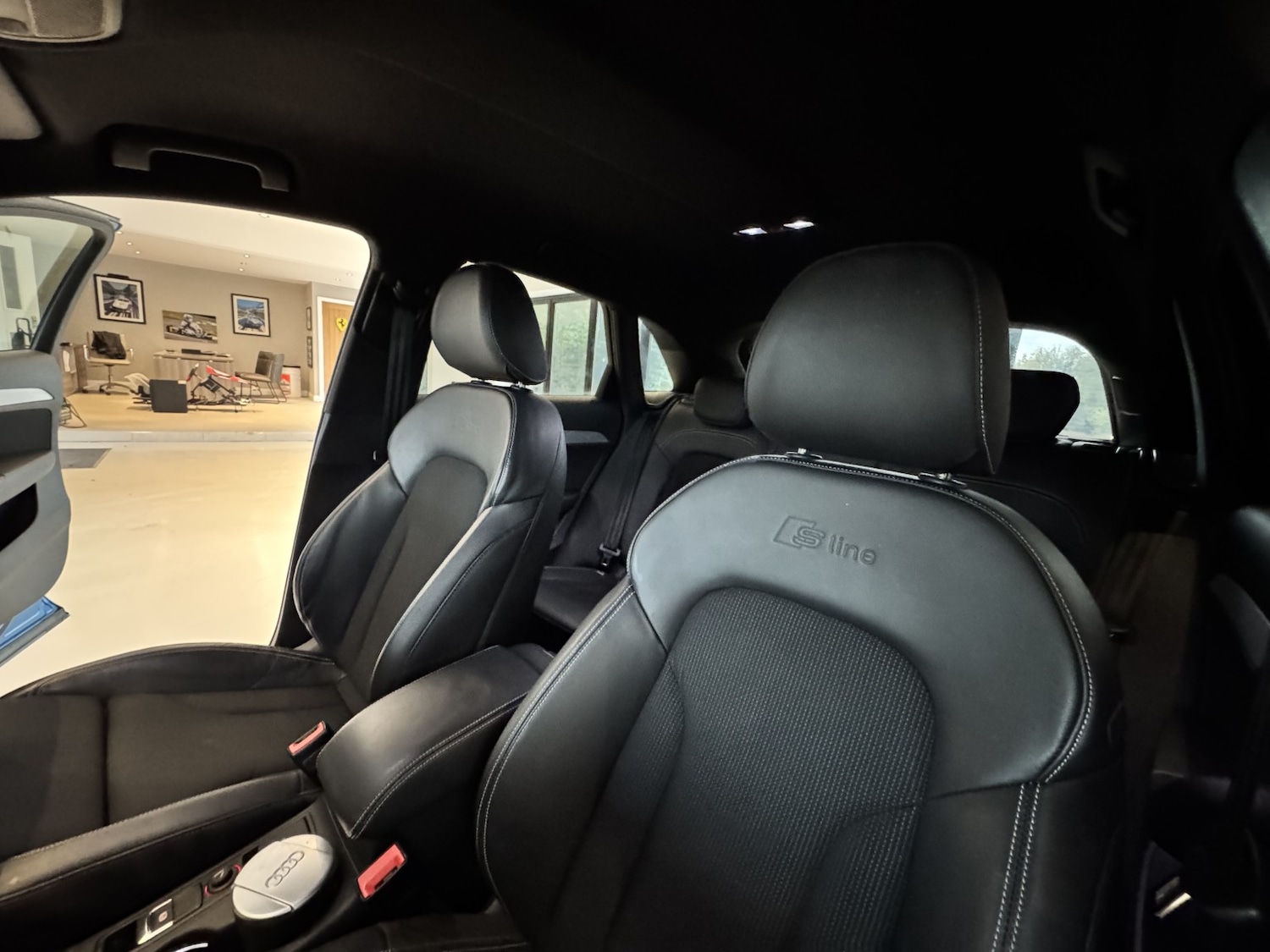 Used Audi Q3 2017 for sale - 76263003: Photo 20