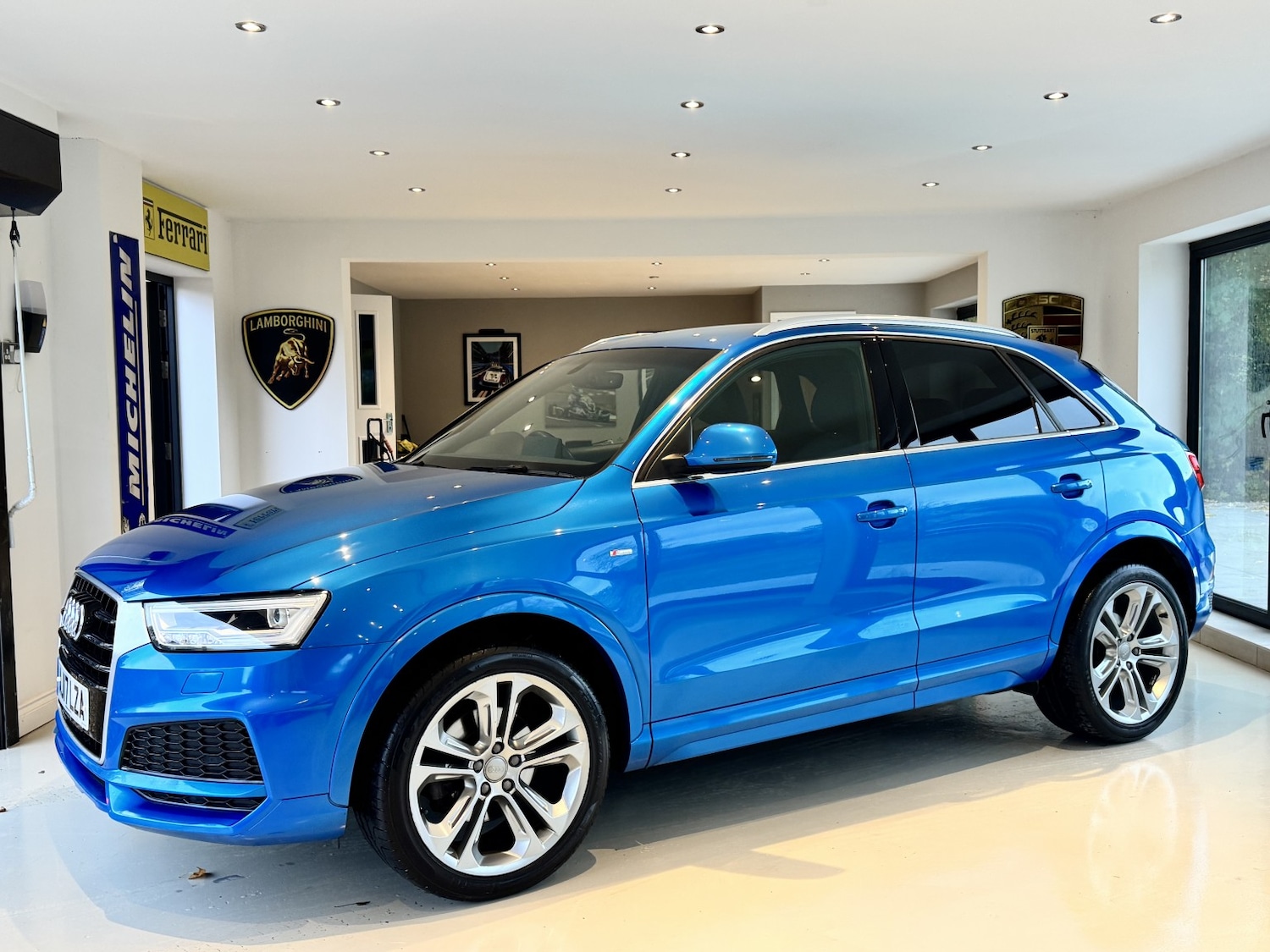 Used Audi Q3 2017 for sale - 76263003: Photo 21