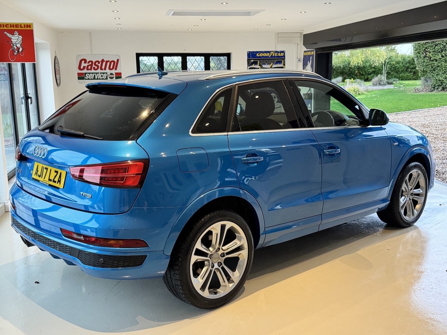 Used Audi Q3 2017 for sale - 76263003: Photo 23