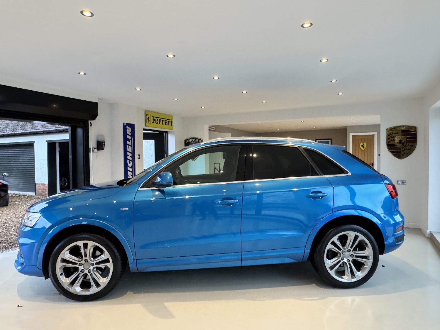 Used Audi Q3 2017 for sale - 76263003: Photo 25