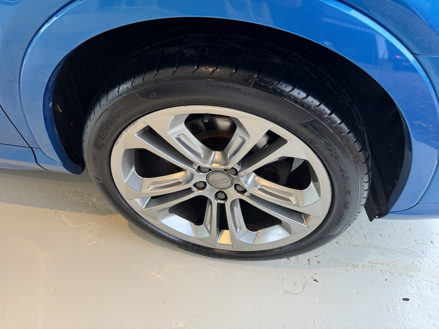 Used Audi Q3 2017 for sale - 76263003: Photo 3