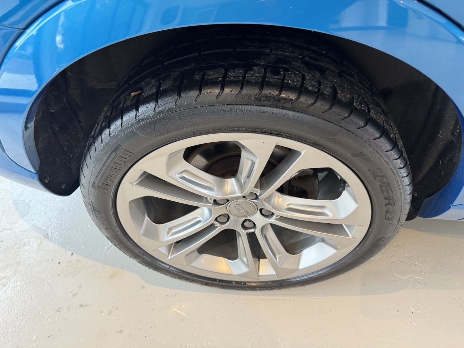 Used Audi Q3 2017 for sale - 76263003: Photo 4