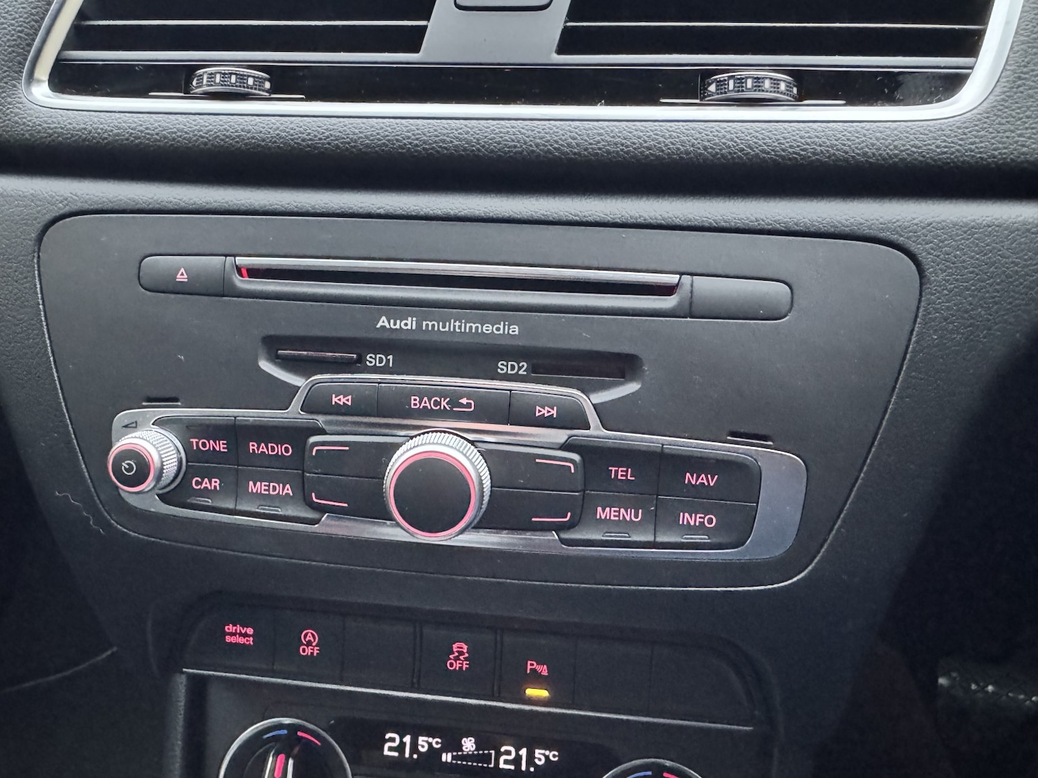 Used Audi Q3 2017 for sale - 76263003: Photo 46