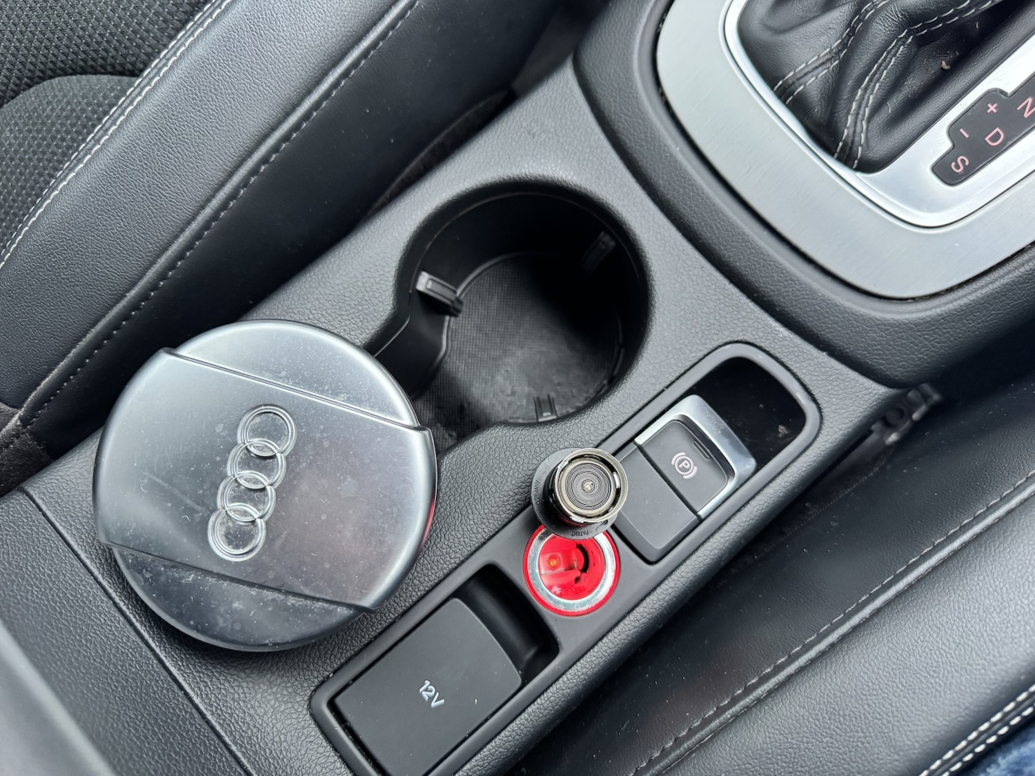 Used Audi Q3 2017 for sale - 76263003: Photo 49