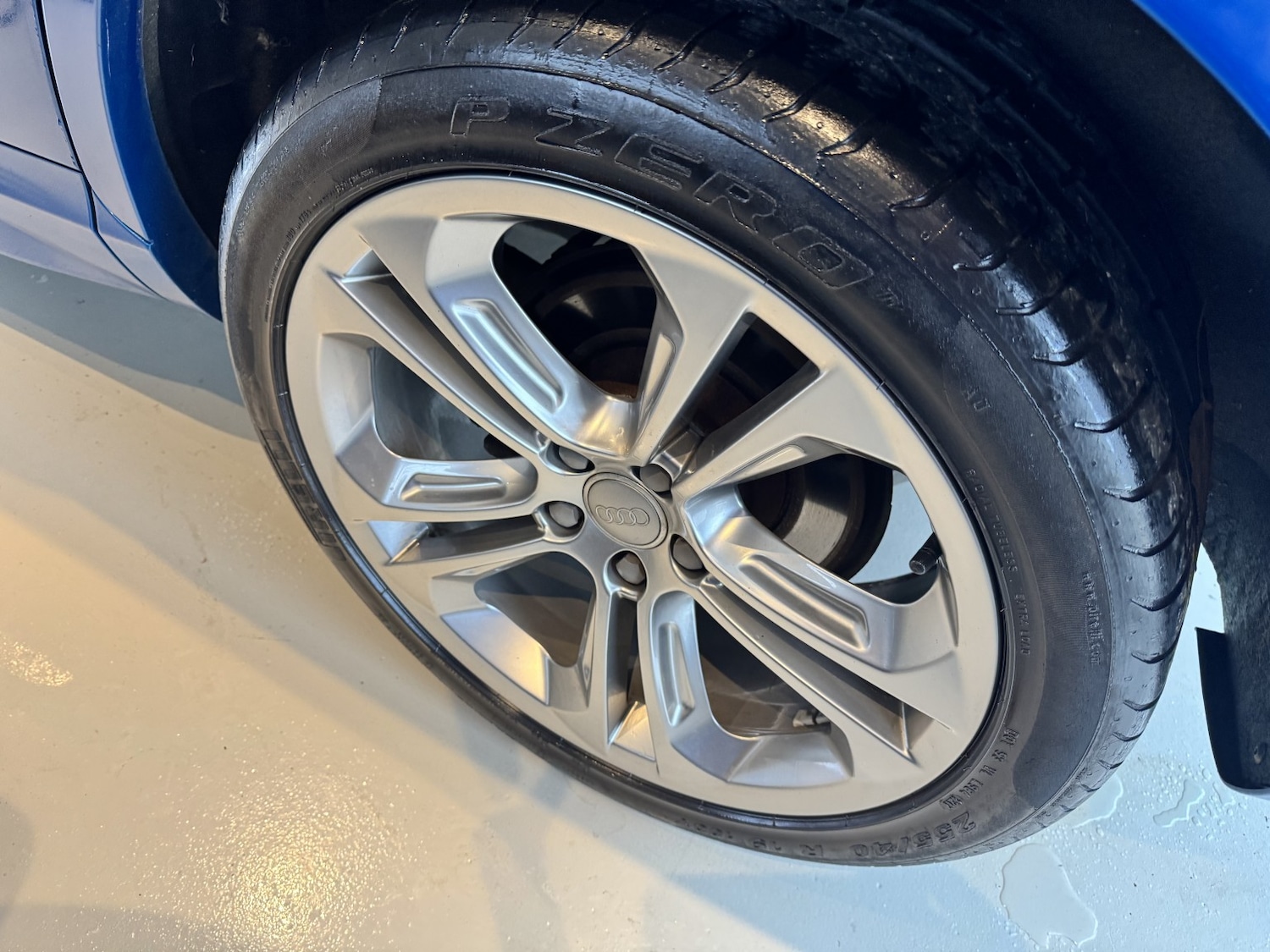 Used Audi Q3 2017 for sale - 76263003: Photo 5