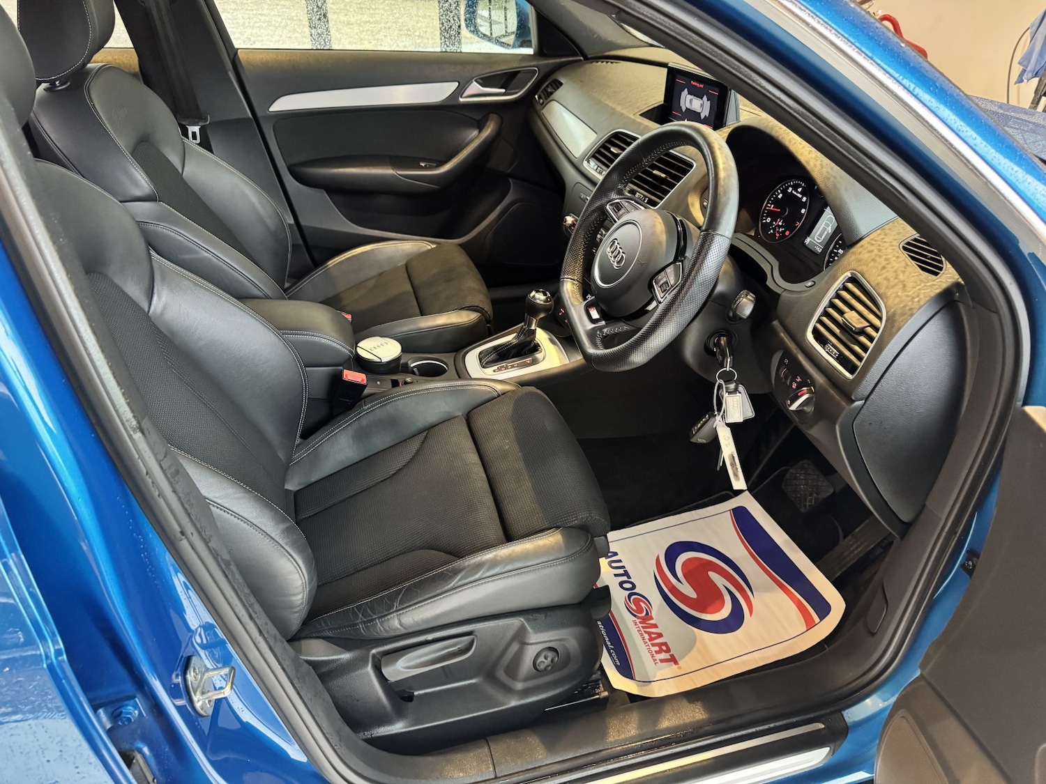 Used Audi Q3 2017 for sale - 76263003: Photo 50