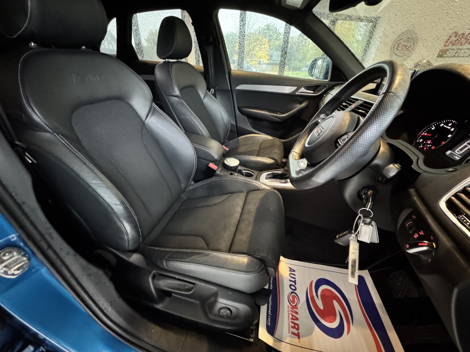 Used Audi Q3 2017 for sale - 76263003: Photo 52