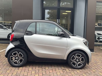 Used smart fortwo 2015 for sale - 76237181: Photo
