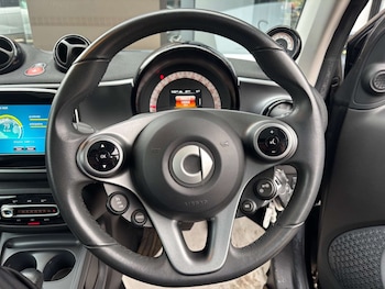 Used smart fortwo 2015 for sale - 76237181: Photo