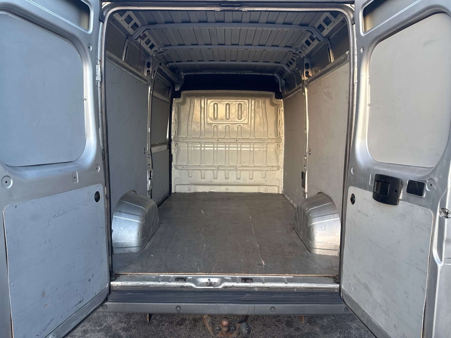 Used Peugeot Boxer 2016 for sale - 77438316: Photo 4