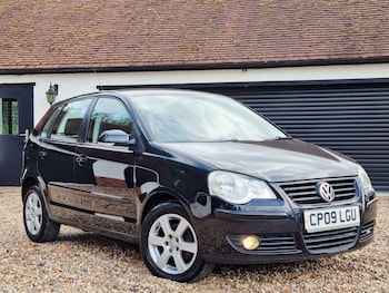 2009 - 1.2 Match 5-Door