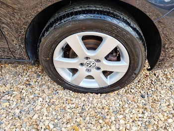 Used Volkswagen Polo 2009 for sale - 75779316: Photo