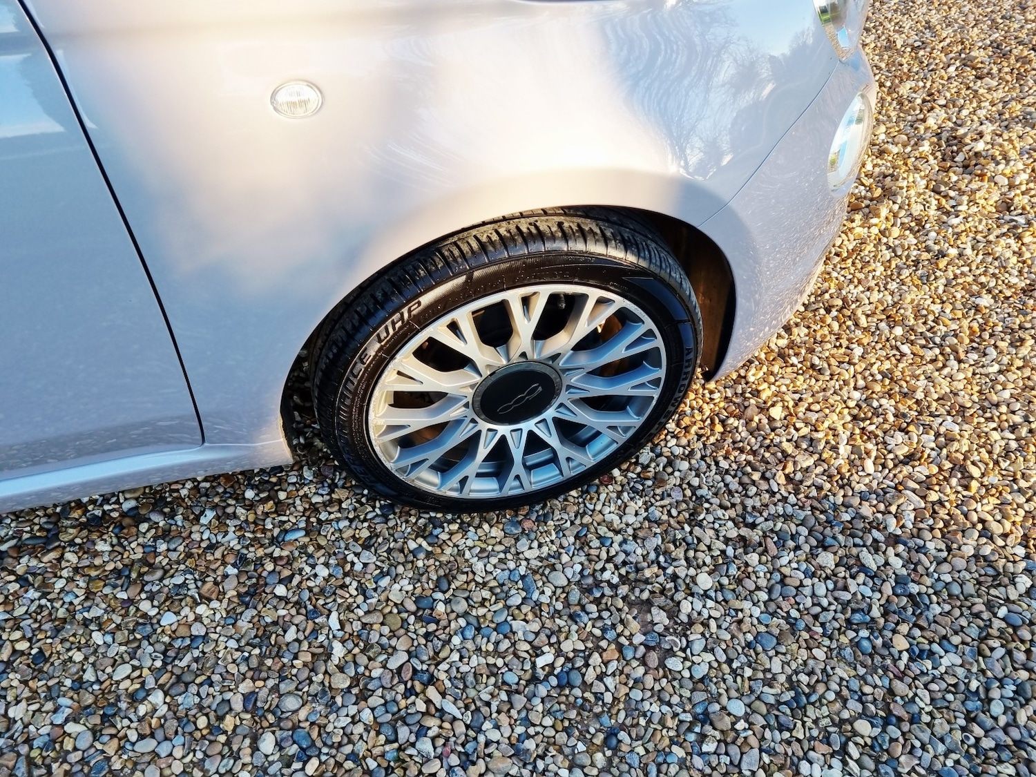 Used Fiat 500 2020 for sale - 77073131: Photo 19