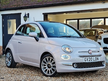 2020 - 1.0 Mild Hybrid Star 3dr