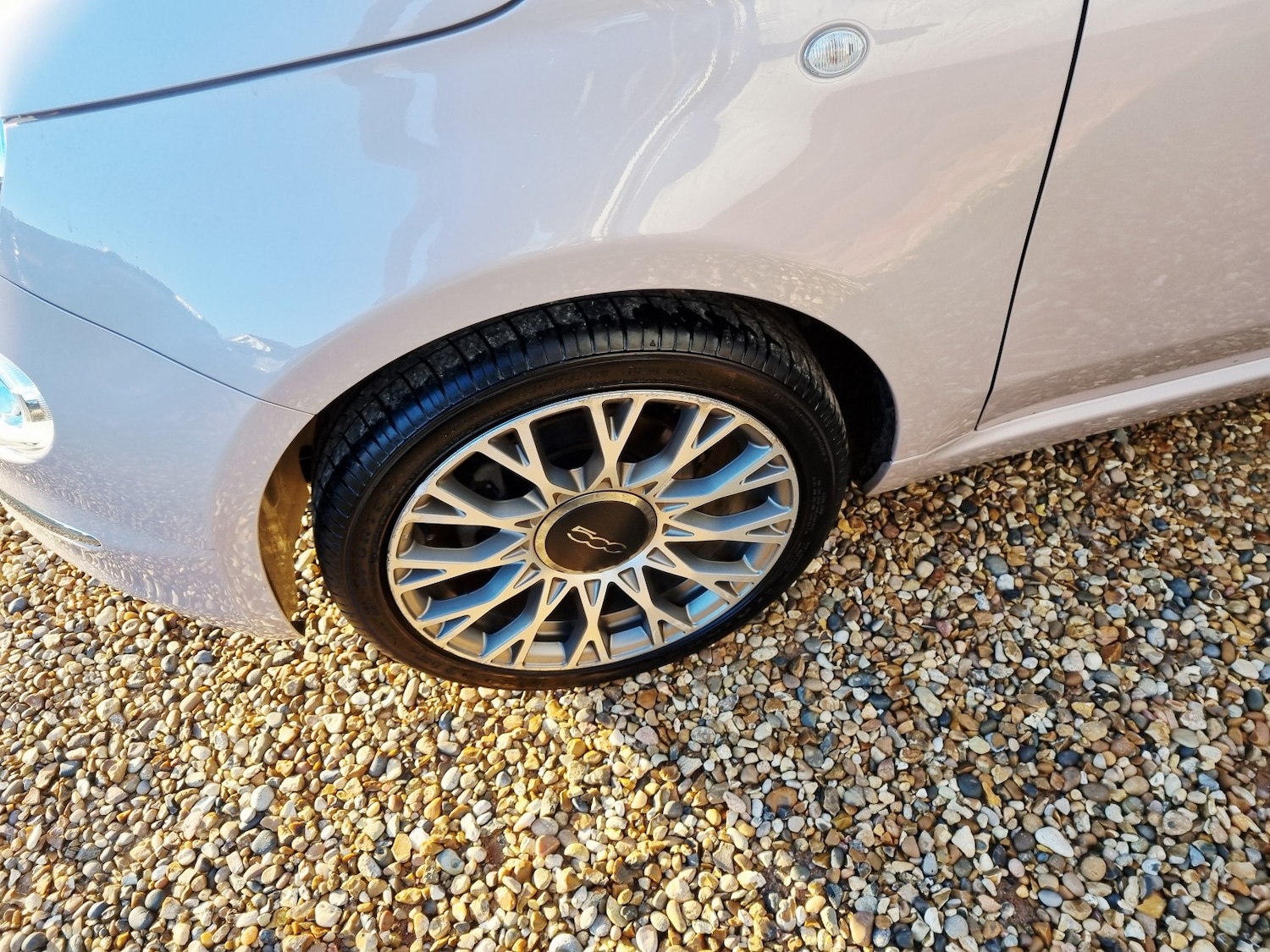 Used Fiat 500 2020 for sale - 77073131: Photo 21