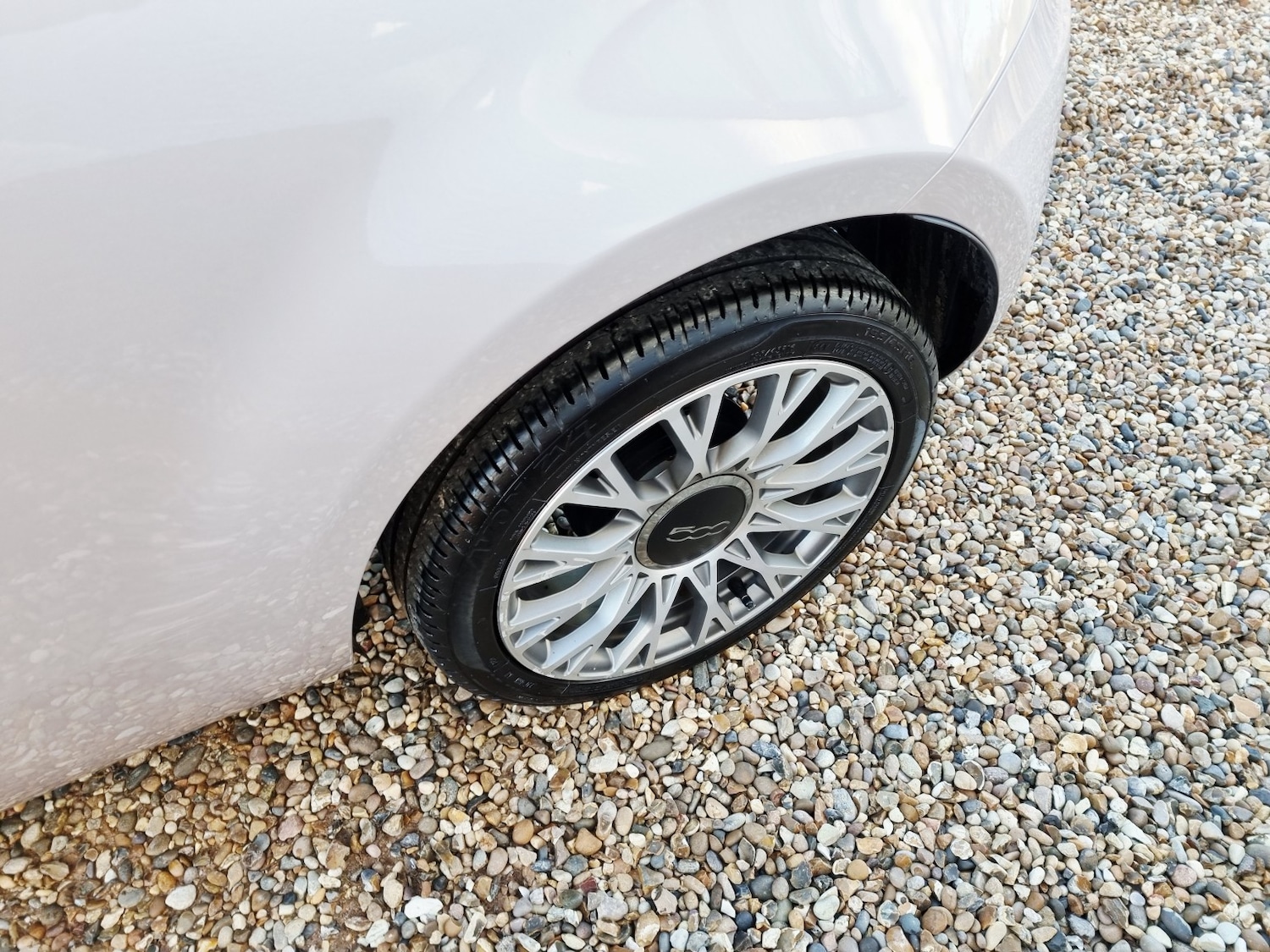 Used Fiat 500 2020 for sale - 77073131: Photo 23