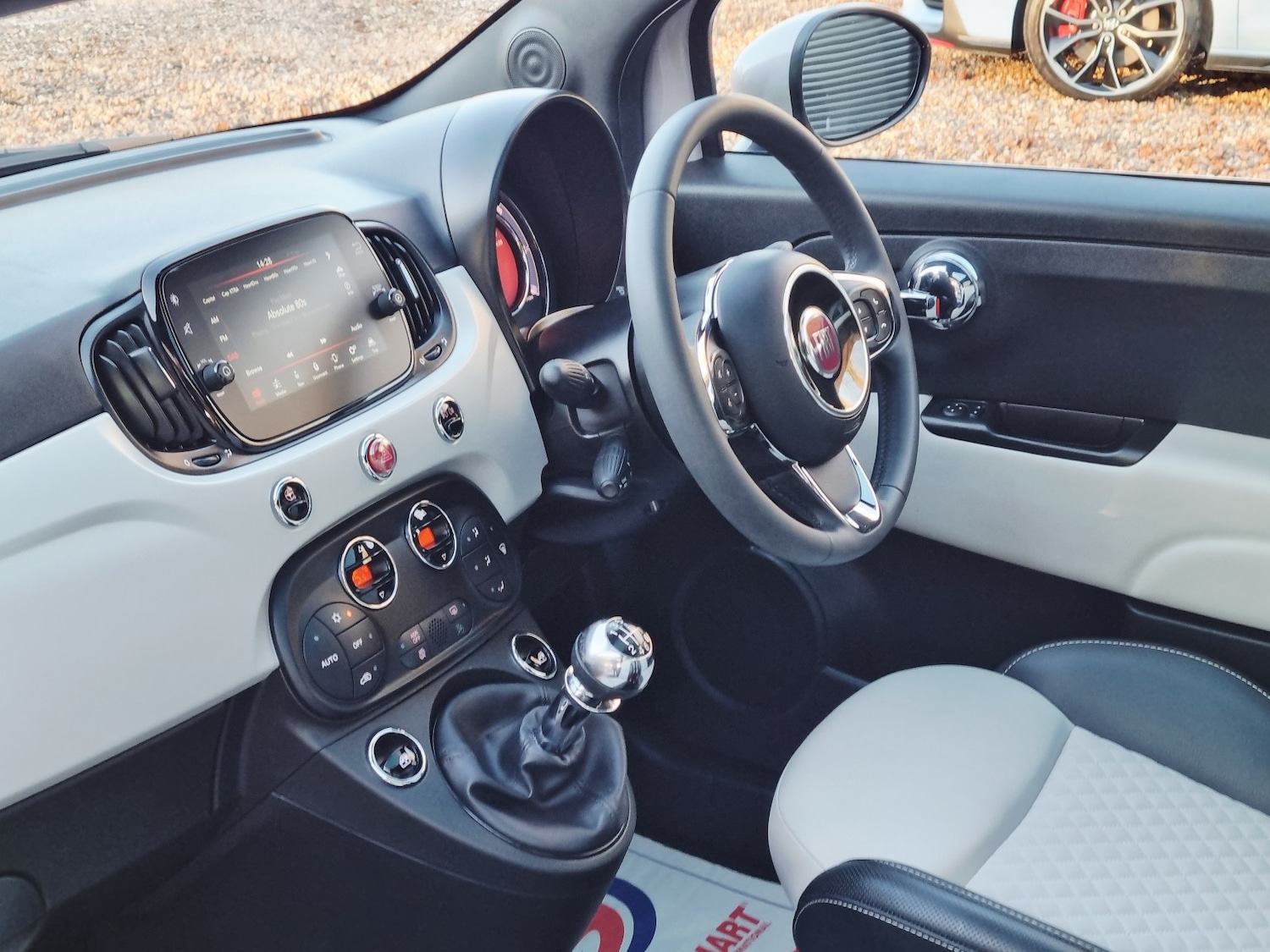 Used Fiat 500 2020 for sale - 77073131: Photo 28