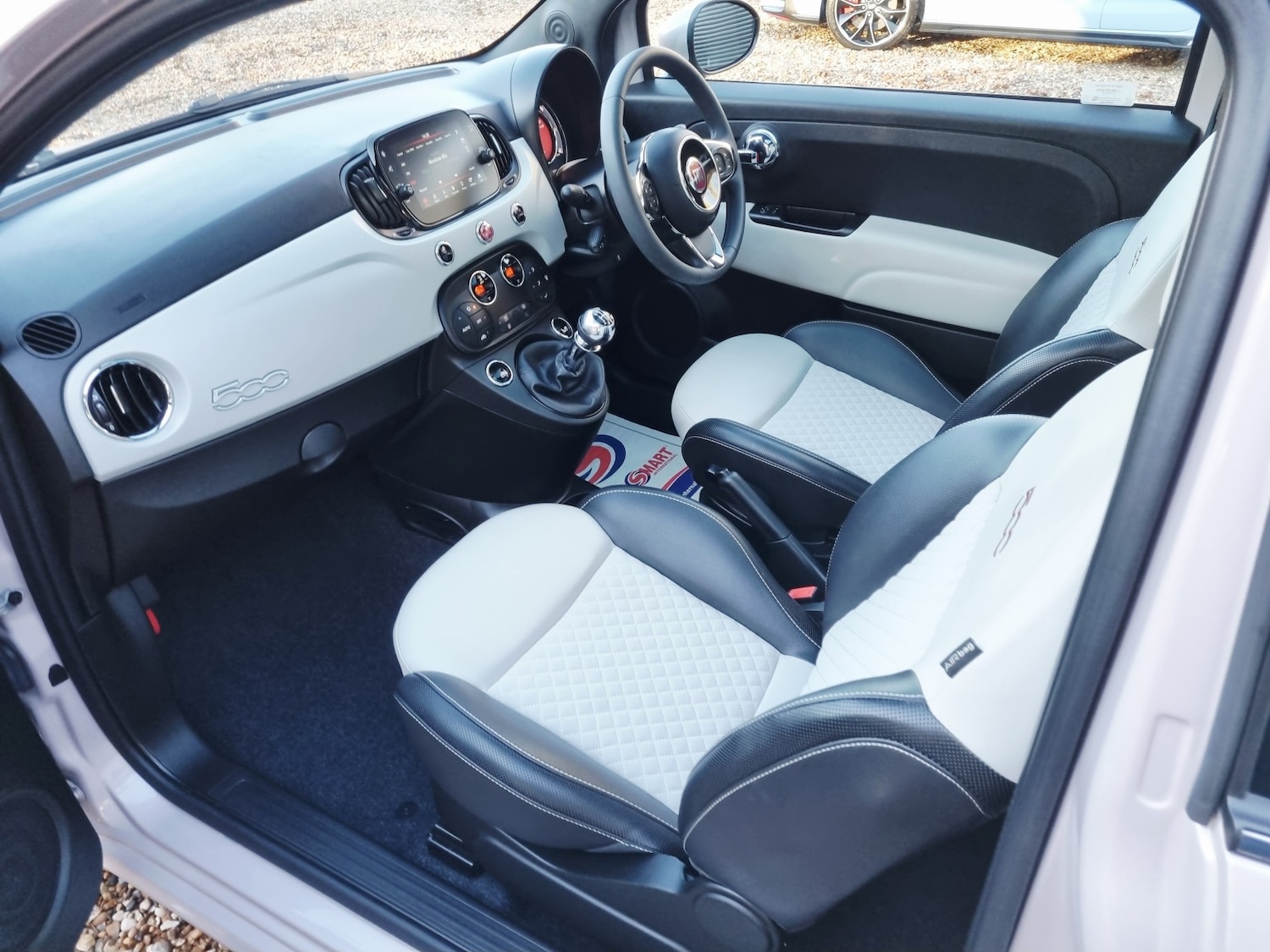 Used Fiat 500 2020 for sale - 77073131: Photo 29